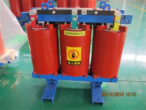 承德SCB12-315KVA/10KV/0.4KV干式变压器