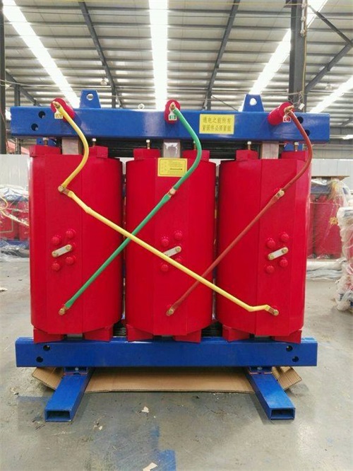 承德3150kVA干式变压器材料销售厂家