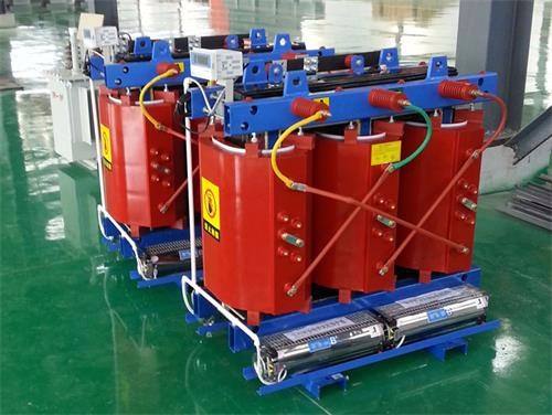 承德SCB11-315KVA/10KV/0.4KV干式变压器